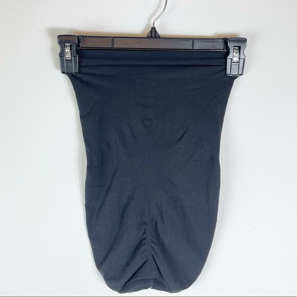 Spanx NWOT 2746 Black Higher Power Panties M (219) - Picture 3 of 9